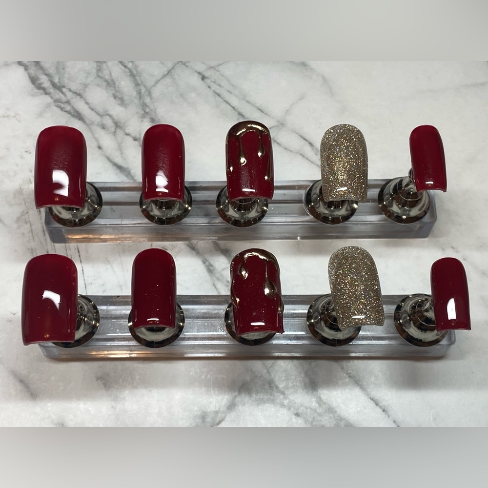 Custom Press On Nails